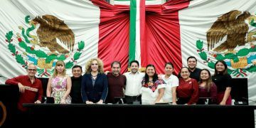 Aprueba XVII Legislatura nueva Ley de Seguridad Ciudadana, para transformar y dar tranquilidad al pueblo de Quintana Roo