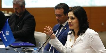 Beneficios del turismo deben llegar a todos: Estefanía Mercado