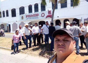 Bloquea Linda Cobos apoyo millonario para ganaderos por la sequía