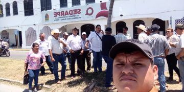 Bloquea Linda Cobos apoyo millonario para ganaderos por la sequía