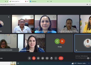 Comisión de Igualdad y No Discriminación, brindará cursos de capacitación a representantes de partidos políticos, en materia de VPCMRG