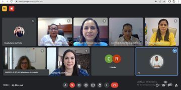 Comisión de Igualdad y No Discriminación, brindará cursos de capacitación a representantes de partidos políticos, en materia de VPCMRG