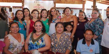 Educadores forjadores de la transformación en la educación: Mara Lezama