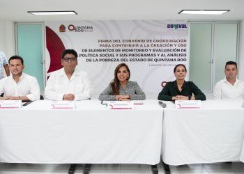 Focalizaremos la política social y el combate a la pobreza para lograr la prosperidad