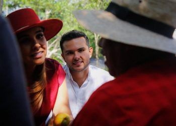 ROMPEOLAS | ¿Y si Pablito es el “tapado”?
