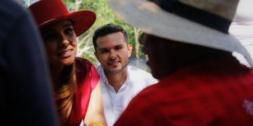ROMPEOLAS | ¿Y si Pablito es el “tapado”?