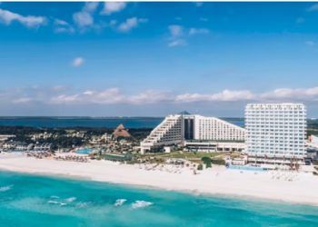 Grupo IBEROSTAR reduce 24.500 toneladas de co2 en 2022 y avanza hacia la descarbonización para 2030