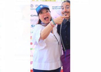 Traiciona Kira Iris a solidaridad: Cabildo