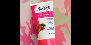 Luce tus piernas esta primavera con NAIR