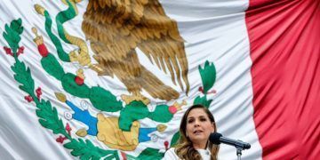 Mara Lezama anuncia un nuevo modelo de seguridad ciudadana