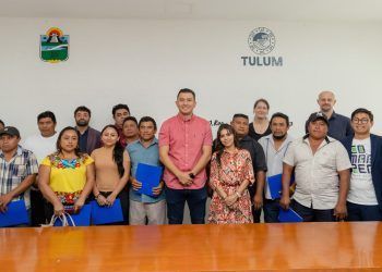 Tulum se une al proyecto global Open Cities