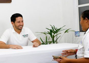 La atención a los adultos mayores es y debe de ser una prioridad: diputado Renán Sánchez
