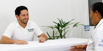 La atención a los adultos mayores es y debe de ser una prioridad: diputado Renán Sánchez