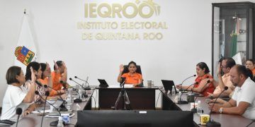 IEQROO sanciona a PRD, MORENA, PT y PRI por incumplimiento de obligaciones en materia de transparencia