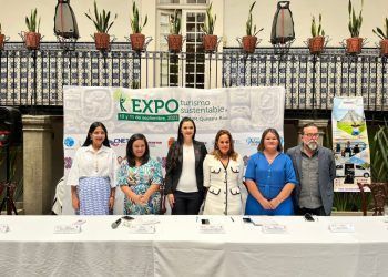 Tulum será sede de la 14ª edición de la Expo Turismo Sustentable