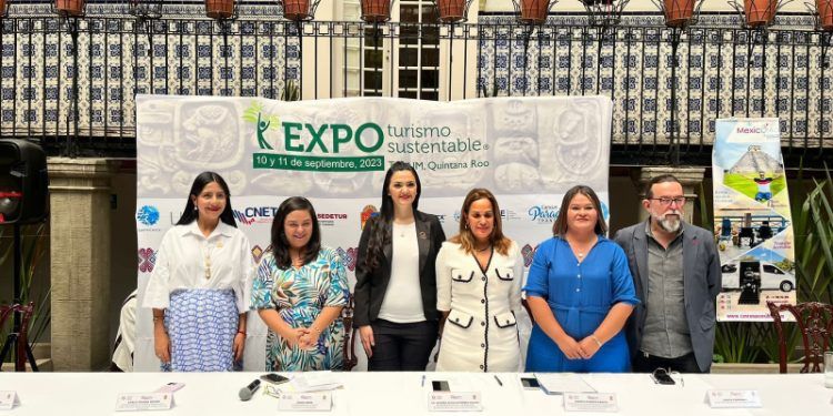 Tulum será sede de la 14ª edición de la Expo Turismo Sustentable