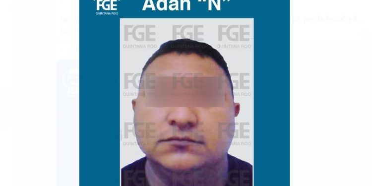 Obtiene FGE Quintana Roo una sentencia condenatoria de 40 años por el delito de violación y abusos sexuales