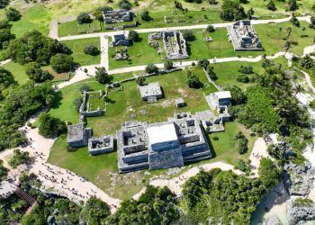 Tulum supera metas turísticas durante la Semana Santa 2023