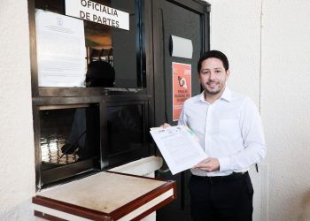 Para fortalecer las acciones de seguridad en Quintana Roo, proponemos penas más severas contra el “halconeo”