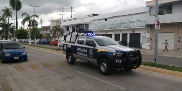 Elementos de la policía turística de la capital del estado tomarán clases de inglés