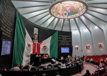 Turnan a comisiones iniciativa de reformas a la Ley de Movilidad