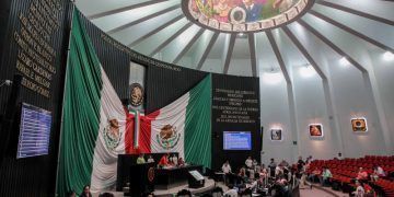 Turnan a comisiones iniciativa de reformas a la Ley de Movilidad