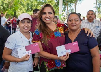 “Mujer es Vida” empoderará a mujeres de Quintana Roo