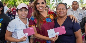 “Mujer es Vida” empoderará a mujeres de Quintana Roo