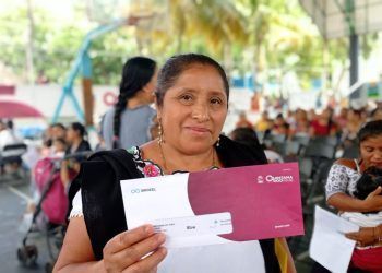Mujer es Vida es un primer paso para atender la carencia alimentaria en Quintana Roo