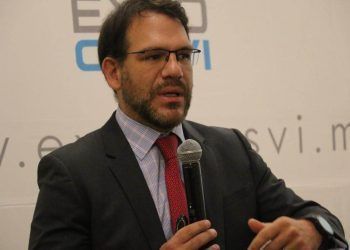 Nuevas tendencias tecnológicas y el futuro de la seguridad vial en el marco de EXPO CESVI INTERACTIVA