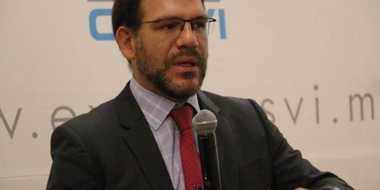 Nuevas tendencias tecnológicas y el futuro de la seguridad vial en el marco de EXPO CESVI INTERACTIVA
