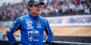 Gustavo Barrales, con la mira puesta en la “Chihuahua 240”