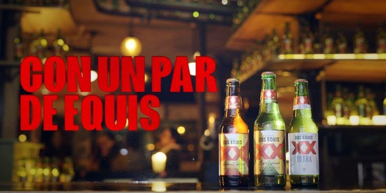 El mundo quiere verte vivir con un par de equis