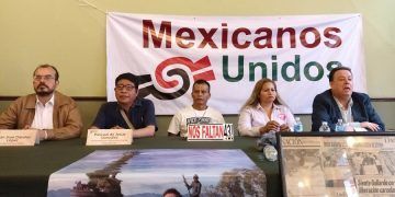 México corre el riesgo de convertirse en un estado policiaco militar