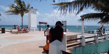 Conjura en Puerto Morelos