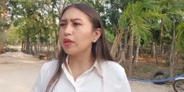Descarta Joana Acosta ruptura entre Partido Verde, Morena y PT rumbo al 2024