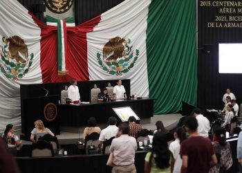 Aprueba XVII Legislatura medidas a favor de las personas trabajadoras del Estado