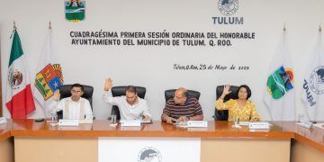 Tulum: Gobierno Municipal aprueba exención de Impuesto Predial a Fonatur