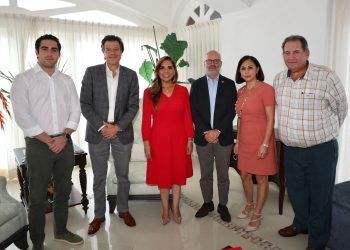 Banqueros confían en Quintana Roo para crecimiento de inversiones