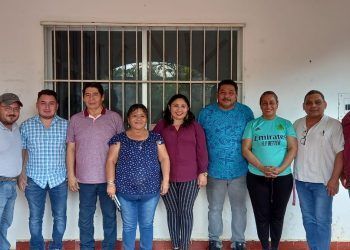El ICAT en Morelos tiene nueva titular