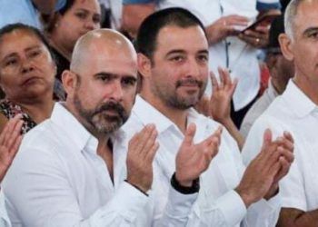 Pablo Gutiérrez sería nuevo secretario general del Ayuntamiento de Cancún  