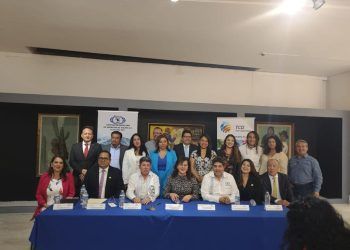 Renuevan consejo directivo filiales estatales de la AMAV