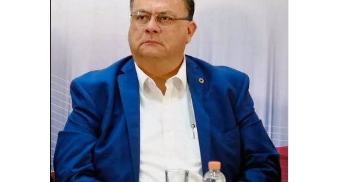 Confía Canacintra en buen comportamiento del sector agroalimentario pese a retos de la economía mexicana