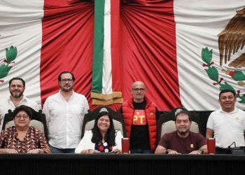Clausura XVII Legislatura los trabajos del segundo periodo ordinario de sesiones