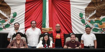 Clausura XVII Legislatura los trabajos del segundo periodo ordinario de sesiones