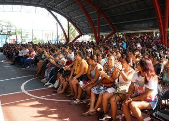 Las Protectoras del Bienestar cuidarán que los apoyos sociales lleguen al pueblo de forma directa y gratuita: Pablo Bustamante