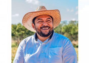 Relevo en Lázaro Cárdenas
