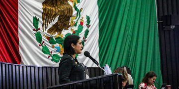 Aplaude Estefanía Mercado prohibición a la importación de productos elaborados mediante trabajo forzoso