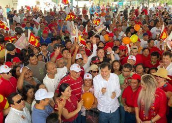 Fricción en ‘matrimonio’ Morena-PVEM-PT