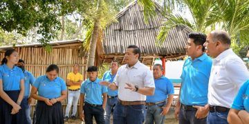 Gestionará Portilla conclusión de laboratorio en Cobá